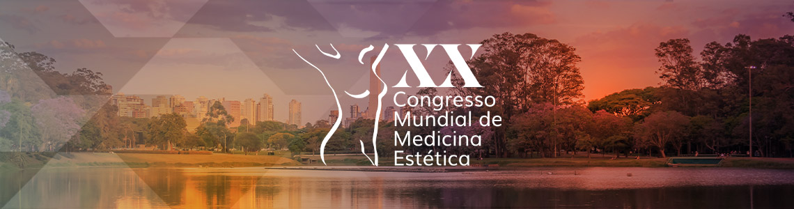 XX Congresso Mundial de Medicina Estética