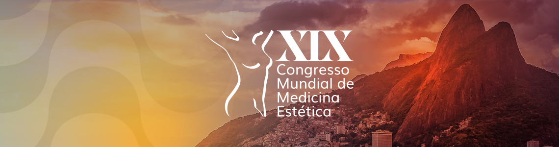 XIX Congresso Mundial de Medicina Estética